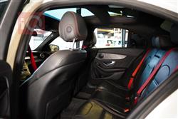 مێرسێدس بێنز C-Class